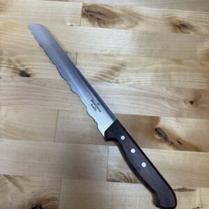 PanoramaKnife Bread Knife Bernese Oberland Switzerland Mountain Theme